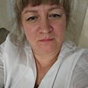 Надежда, 48 лет