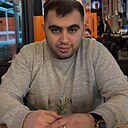 Незнакомец, 35 лет