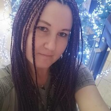 Фотография девушки Марина, 45 лет из г. Рубцовск