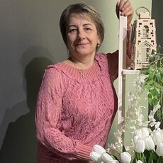 Фотография девушки Татьяна, 57 лет из г. Орша