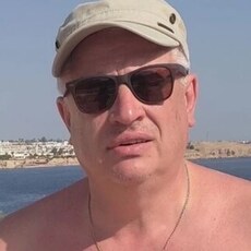 Фотография мужчины Андрей, 58 лет из г. Нижний Тагил