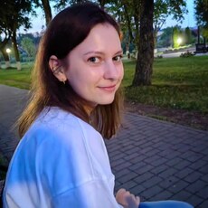 Фотография девушки Анжелика, 31 год из г. Волковыск