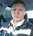 Илья, 37 лет