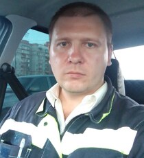 Фотография мужчины Илья, 37 лет из г. Вологда