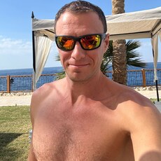 Фотография мужчины Максим, 41 год из г. Вроцлав