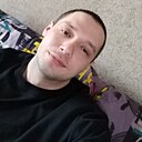 Макс, 30 лет