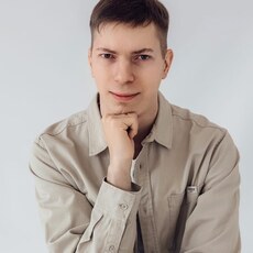 Фотография мужчины Venom, 30 лет из г. Кушва