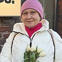 Светлана, 62 года