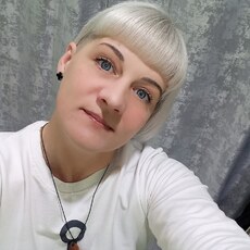 Фотография девушки Марина, 42 года из г. Кропоткин