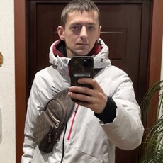 Фотография мужчины Михаил, 35 лет из г. Мончегорск