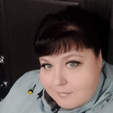 Фотография девушки Анюта, 50 лет из г. Лиски