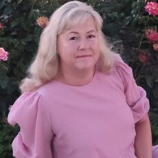Фотография девушки Ирина, 50 лет из г. Брест