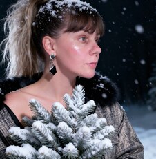 Фотография девушки Not Yours, 41 год из г. Днепр