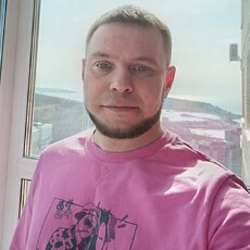 Фотография мужчины Максим, 39 лет из г. Комсомольск-на-Амуре