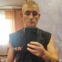 Николас, 37 лет