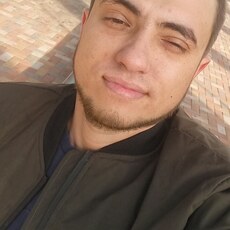 Фотография мужчины Vladislav, 36 лет из г. Буденновск