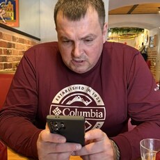 Фотография мужчины Сергей, 44 года из г. Кострома