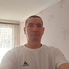 Фотография мужчины Александр, 47 лет из г. Санкт-Петербург