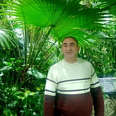 Фотография мужчины Mish, 52 года из г. Уссурийск