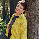 Надежда, 55 лет