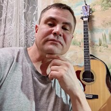 Фотография мужчины Radik, 43 года из г. Саранск