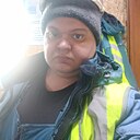 Санек, 37 лет