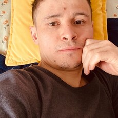 Фотография мужчины Алексей, 33 года из г. Астана