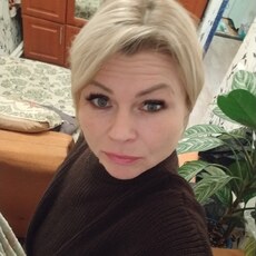 Фотография девушки Дарина, 48 лет из г. Улан-Удэ