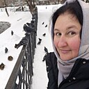 Дина, 52 года