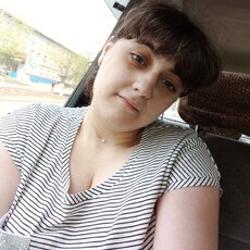 Фотография девушки Карина, 28 лет из г. Нижнеудинск