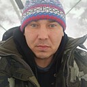 Егор, 34 года
