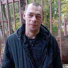 Фотография мужчины Анатолий, 43 года из г. Бобруйск