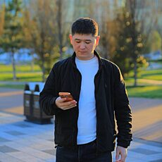 Фотография мужчины Асыл, 31 год из г. Темиртау