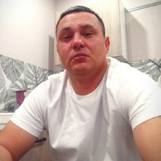 Фотография мужчины Андрей, 36 лет из г. Волгоград