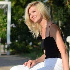 Фотография девушки Незнакомка, 55 лет из г. Хамм