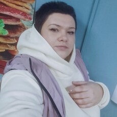 Фотография девушки Александра, 40 лет из г. Светлогорск