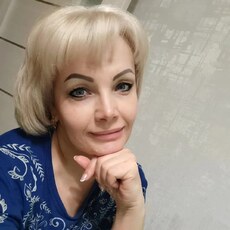 Фотография девушки Светлана, 45 лет из г. Ессентуки