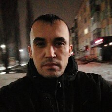 Фотография мужчины Костя, 37 лет из г. Орша