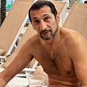 Арсен, 56 лет