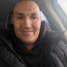 Фотография мужчины Азамат, 45 лет из г. Ноябрьск