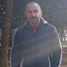 Фотография мужчины Сергей, 48 лет из г. Изобильный