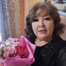 Фотография девушки Инна, 50 лет из г. Улан-Удэ