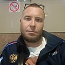 Макс, 35 лет