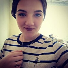 Фотография девушки Незнакомка, 27 лет из г. Пружаны