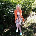 Ирина, 63 года