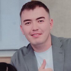 Фотография мужчины Олжеке, 35 лет из г. Тараз