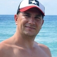 Фотография мужчины Andy, 40 лет из г. Одесса