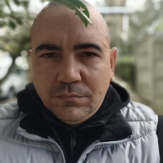 Фотография мужчины Сергей, 40 лет из г. Сочи