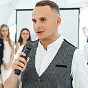 Андрей, 30 лет