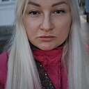 Анюта, 36 лет